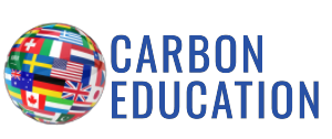 Carbon Education Logo
